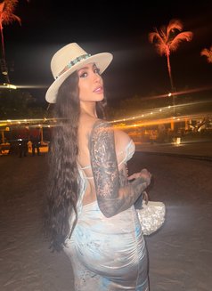 Bianca Mediole - escort in Dubai Photo 23 of 28