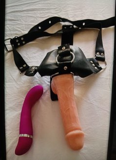 Bianca Mistress Dild - escort in Doha Photo 7 of 7