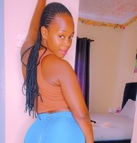 Bianca - escort in Entebbe