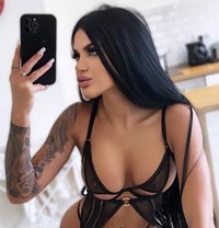 Bianca - escort in Milan