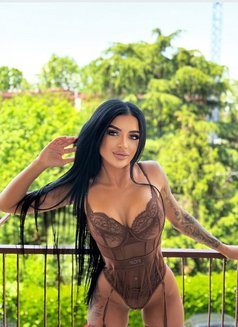 Bianca - escort in Milan Photo 15 of 26