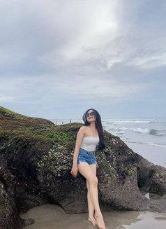 Bianca Natasya - escort in Jakarta Photo 1 of 10