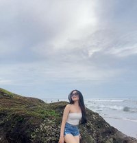 Bianca Natasya - puta in Jakarta