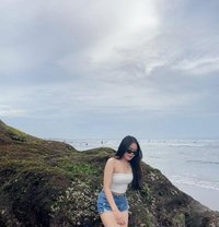 Bianca Natasya - puta in Jakarta
