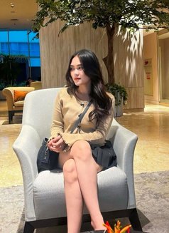 Bianca Natasya - escort in Jakarta Photo 3 of 10