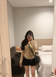 Bianca Natasya - escort in Jakarta Photo 8 of 10