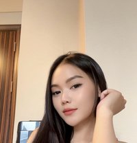 Bianca Natasya - puta in Jakarta