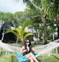 Bianca Natasya - puta in Jakarta