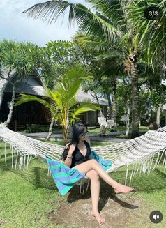 Bianca Natasya - escort in Jakarta Photo 12 of 13