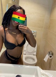 Bianca New Arrival - escort in Navi Mumbai Photo 2 of 3