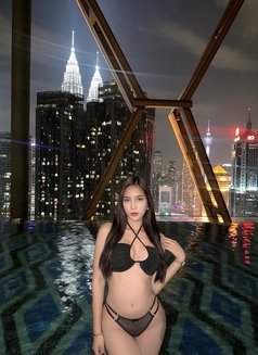 Bianca new girl in town - escort in Kuala Lumpur Photo 16 of 17