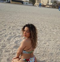 Bianca New in Dubai BARSHA - escort in Dubai