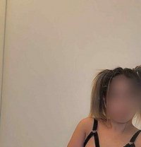 Bianca New in Dubai BARSHA - escort in Dubai