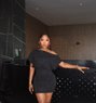 Bianca - escort in Lagos, Nigeria Photo 1 of 3