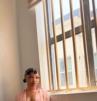 Bianca - escort in Lagos, Nigeria