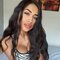 Bianca Noir - escort in Ahmedabad Photo 1 of 22