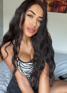 Bianca Noir - escort in Dubai Photo 1 of 22