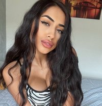 Bianca Noir - escort in Dubai