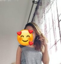 Zarah - escort in Nairobi
