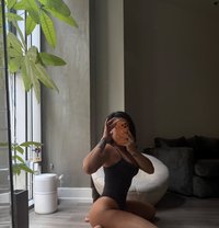 Bianca - puta in Brussels