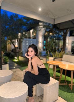 Bianca - premium GFE - escort in Bali Photo 2 of 10