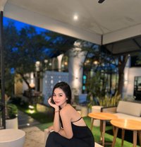 Bianca - premium GFE - puta in Bali