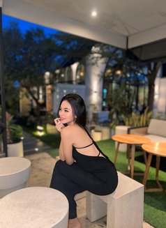 Bianca - premium GFE - escort in Bali Photo 3 of 10