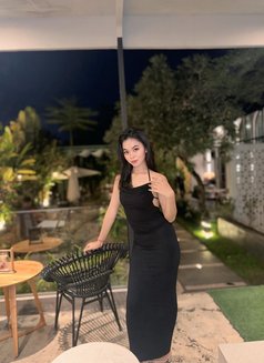 Bianca - premium GFE - escort in Bali Photo 9 of 10