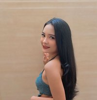 Bianca Putri - escort in Bali Photo 1 of 5