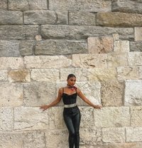 Bianca roze - Transsexual escort in Bali Photo 12 of 12