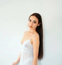 Bianca - escort in Belgrade