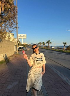 Bianca - puta in Dubai Photo 13 of 14