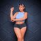 Bianca - escort in Nairobi