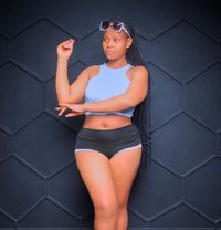 Bianca - puta in Nairobi Photo 6 of 6