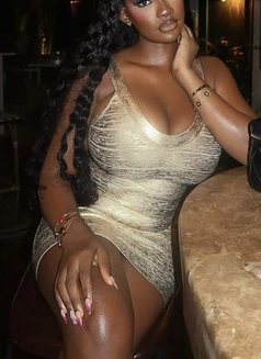 Bianca sexy big boobs,annal, sloppy bj - escort in Bali Photo 9 of 9