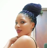 Bianca - puta in Ajmān