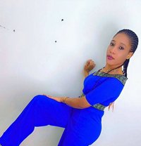 Bianca - puta in Ajmān