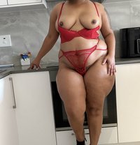 Bianca - escort in Johannesburg