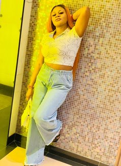 Bianca - escort in Doha Photo 5 of 5