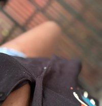 Bianca - escort in Pune