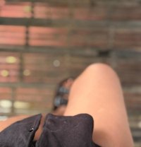 Bianca - escort in Pune