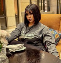 Bianca - escort in Pune