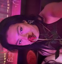 Bianca Tan - Transsexual escort in Prague (Praha)