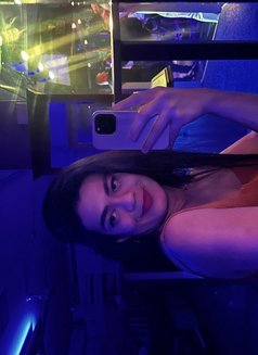 Bianca Tan - Transsexual escort in Prague (Praha) Photo 2 of 4