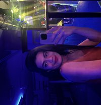 Bianca Tan - Transsexual escort in Prague (Praha)