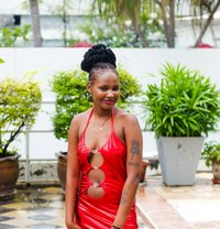 Bianca - puta in Bangkok