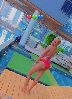 Bianca - escort in Bangkok Photo 4 of 7