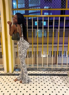 Bianca - escort in Bangkok Photo 7 of 7