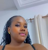 Bianca - escort in Abidjan