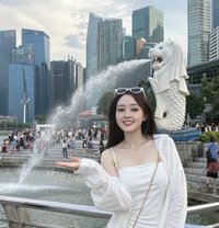 Bianca - escort in Hanoi